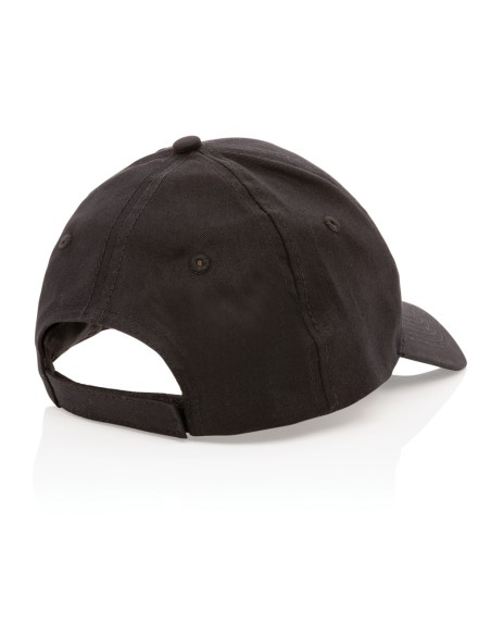 Cappellino Impact 6 pannelli 190gr con tracer AWARE™